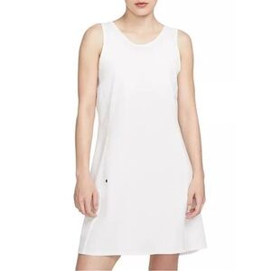 Nike DriFit Golf Dress
